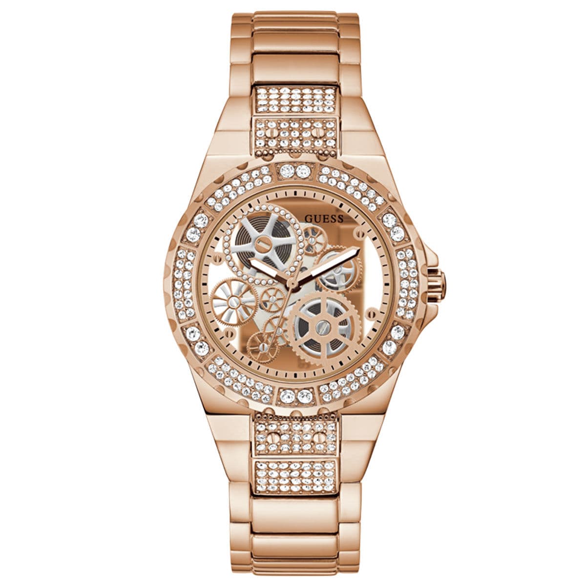 Guess Kadin Saat GUGW0302L4