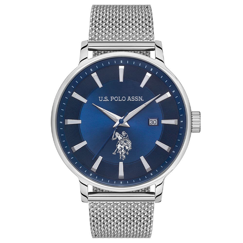 US Polo Assn Машки Часовник USPA1070-02