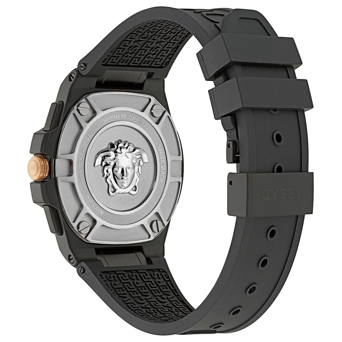 Versace Muski Sat VRSCVE7H00323 5