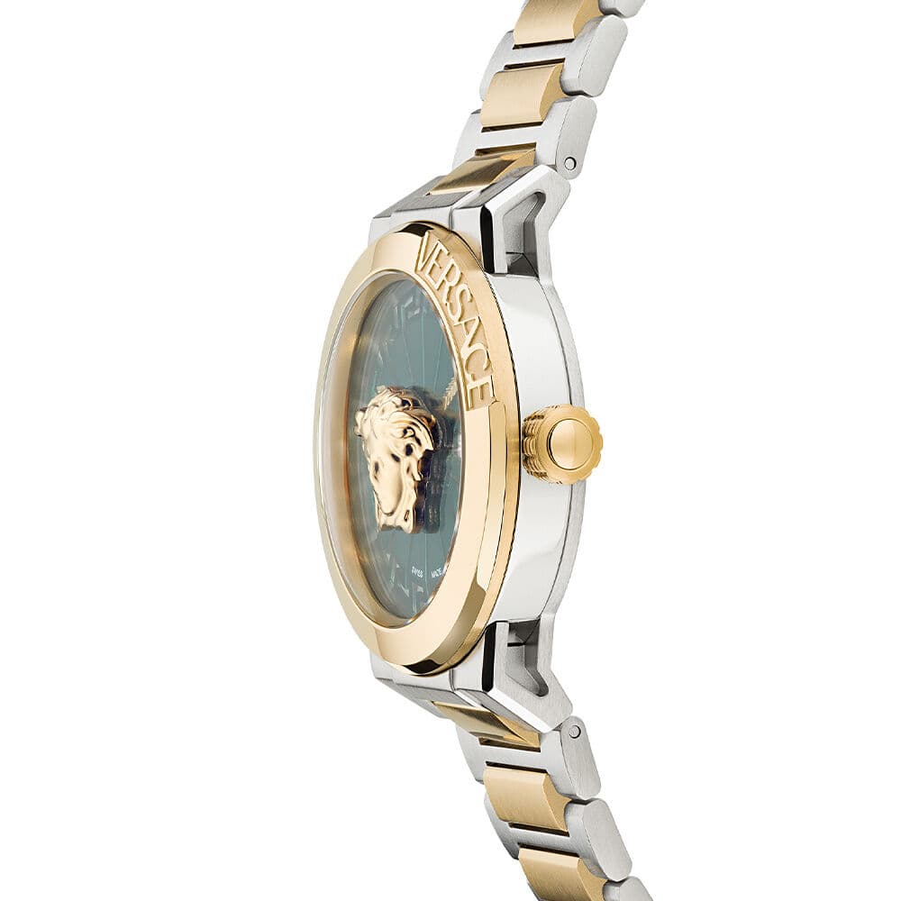 Versace Унисекс Часовник VRSCVE3F00422 2