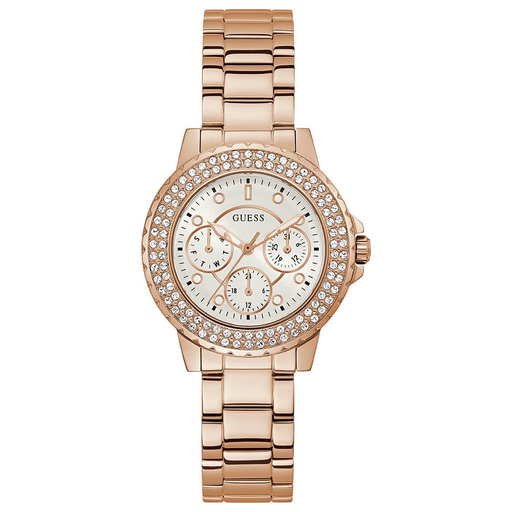 Guess Женски Часовник GUGW0410L3