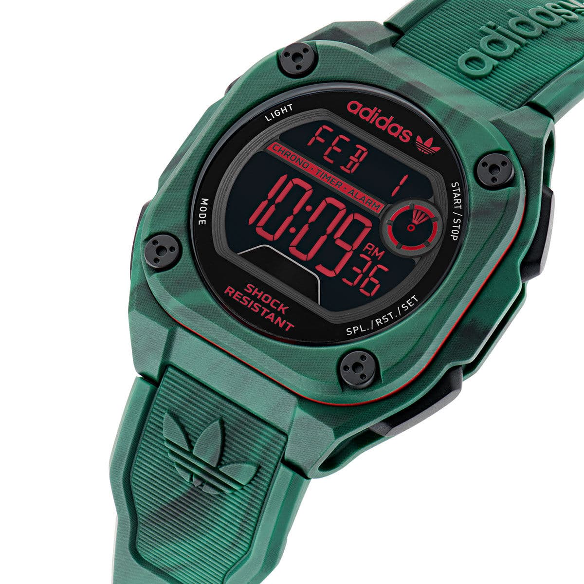 Adidas Унисекс Часовник ADAOST23573 2