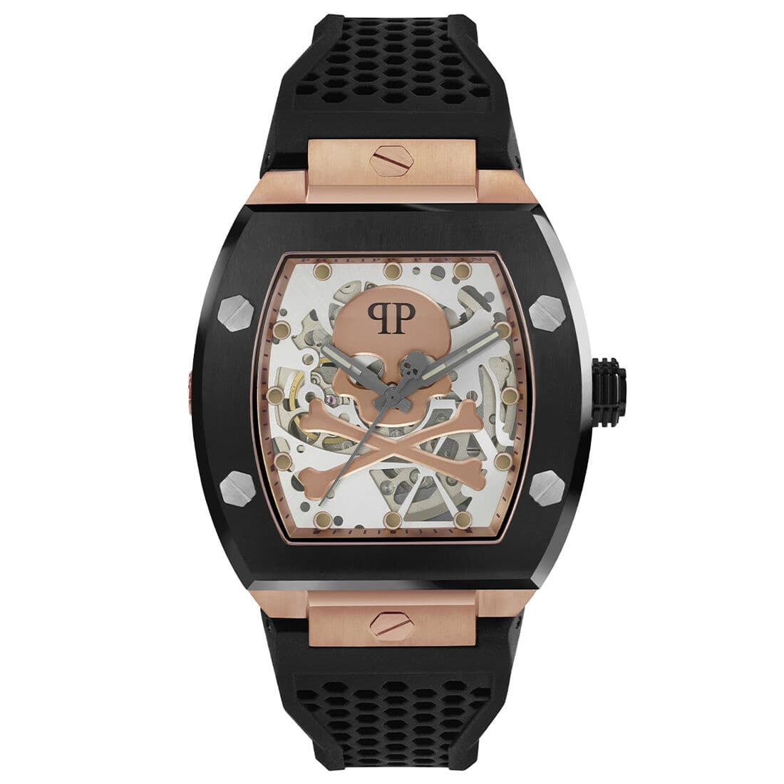 Philipp Plein Men Watch PWBAA0121