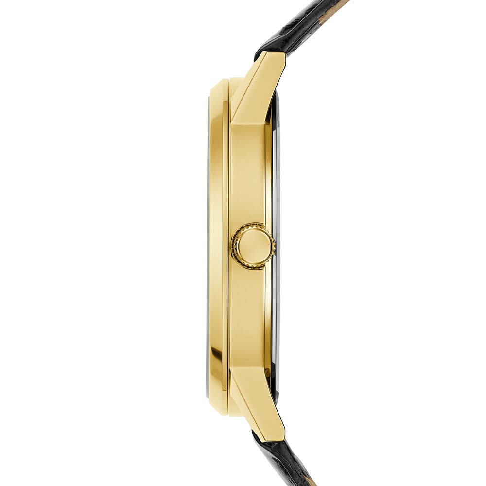 Guess Erkek Saat GUGW0570G1 8