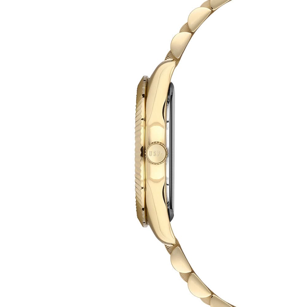 US Polo Assn Women Watch USPA2045-06 3
