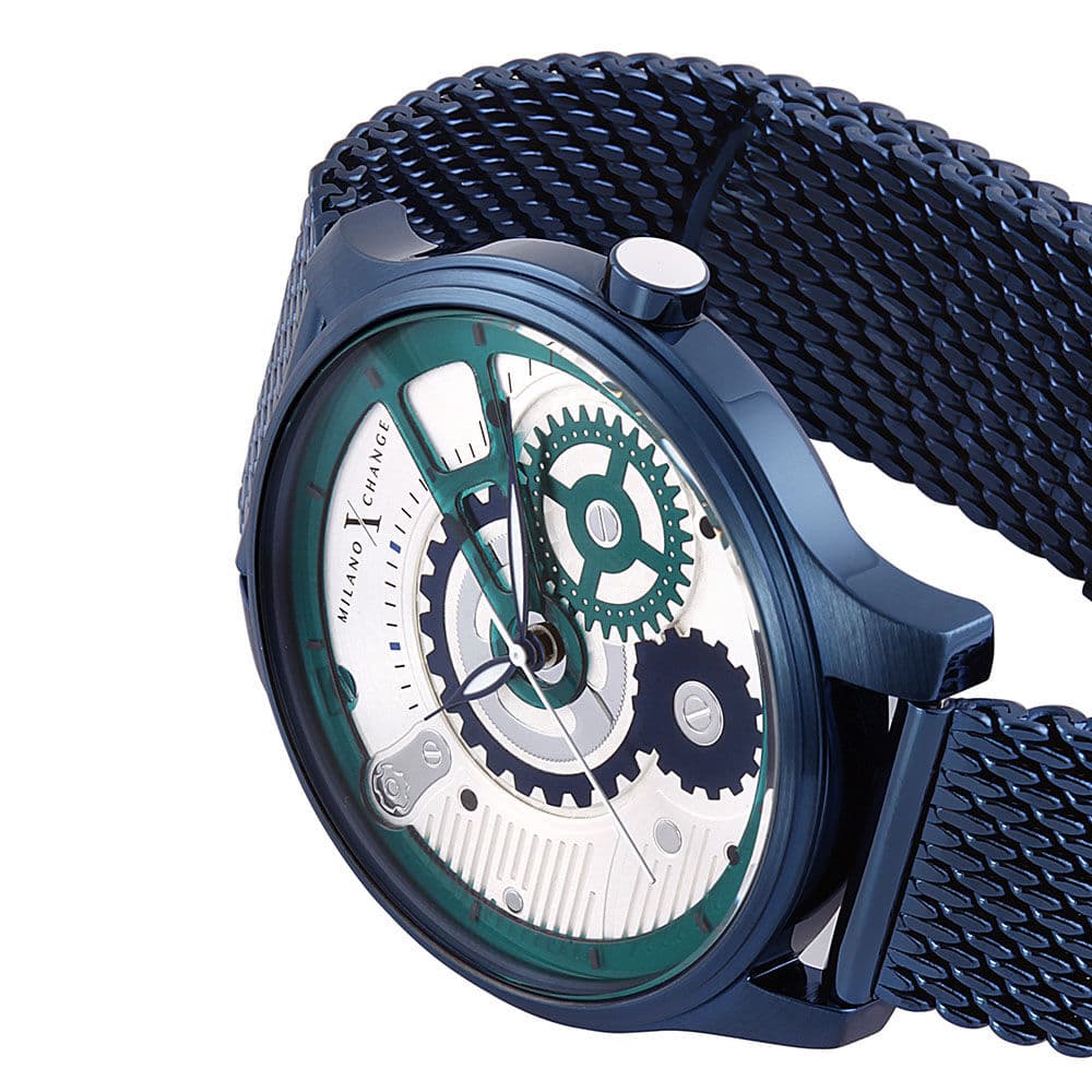 Milano X Change Erkek Saat MEX3184 2