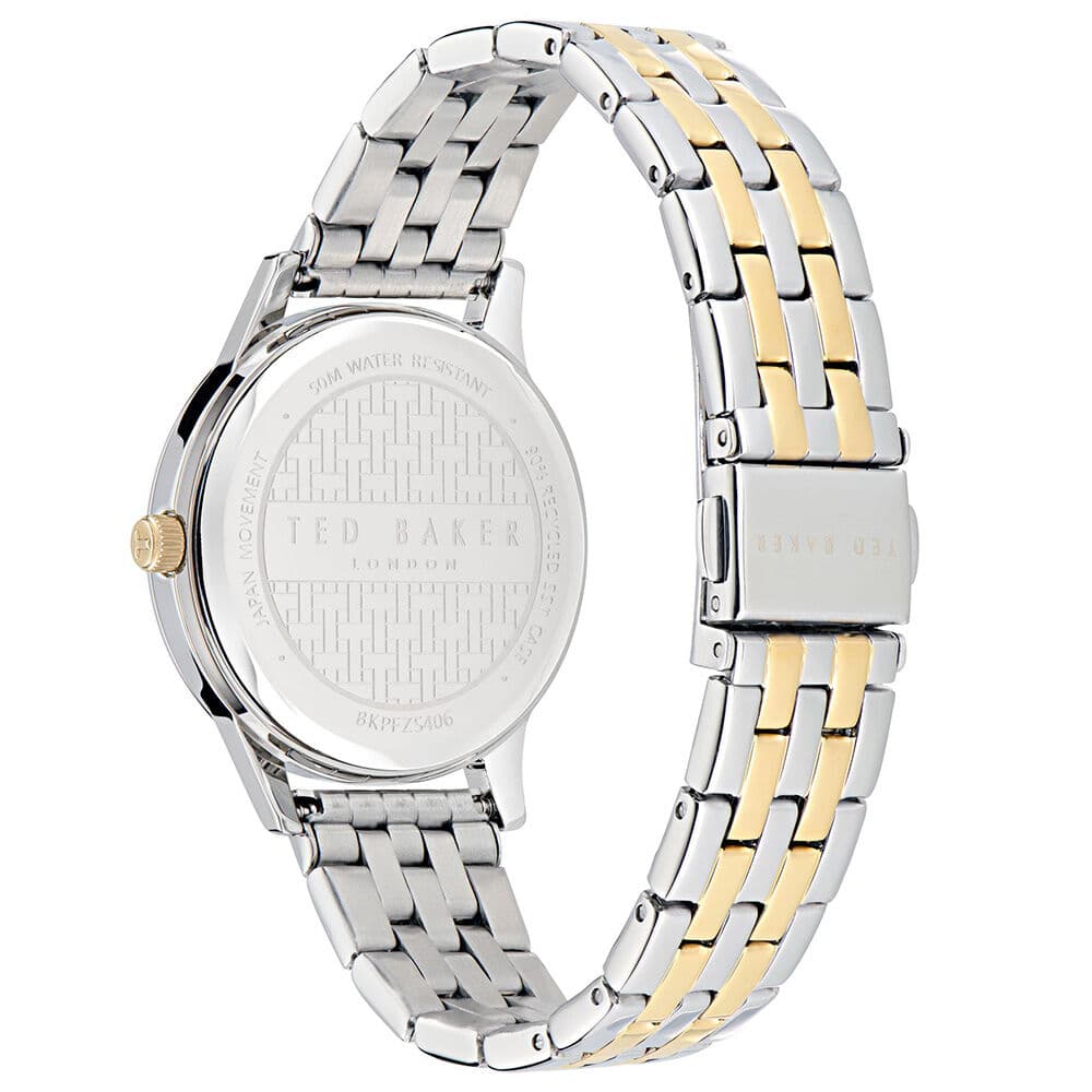 Ted Baker Женски Часовник TBBKPFZS406 2