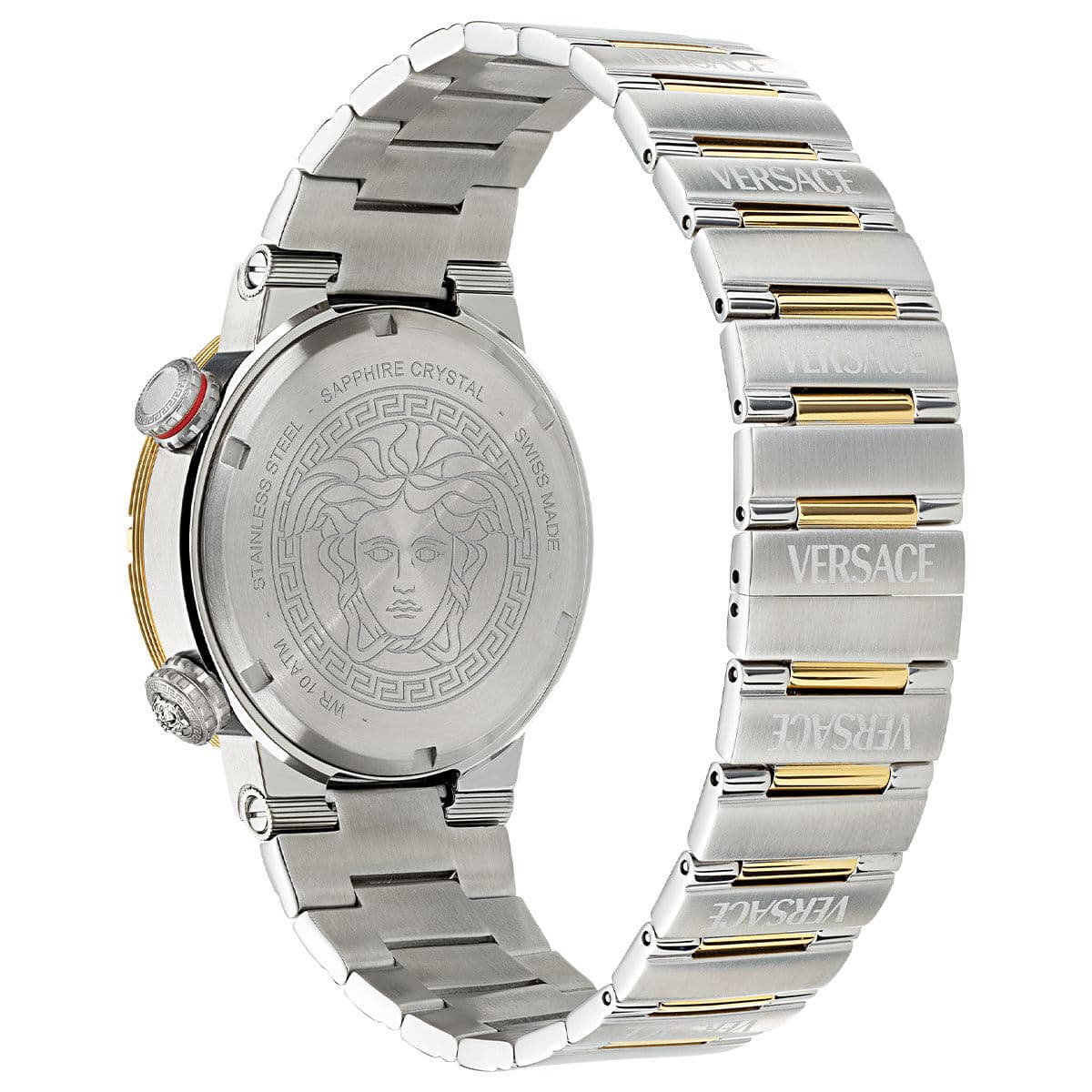 Versace Per meshkuj Ore VRSCVE8G00524 4