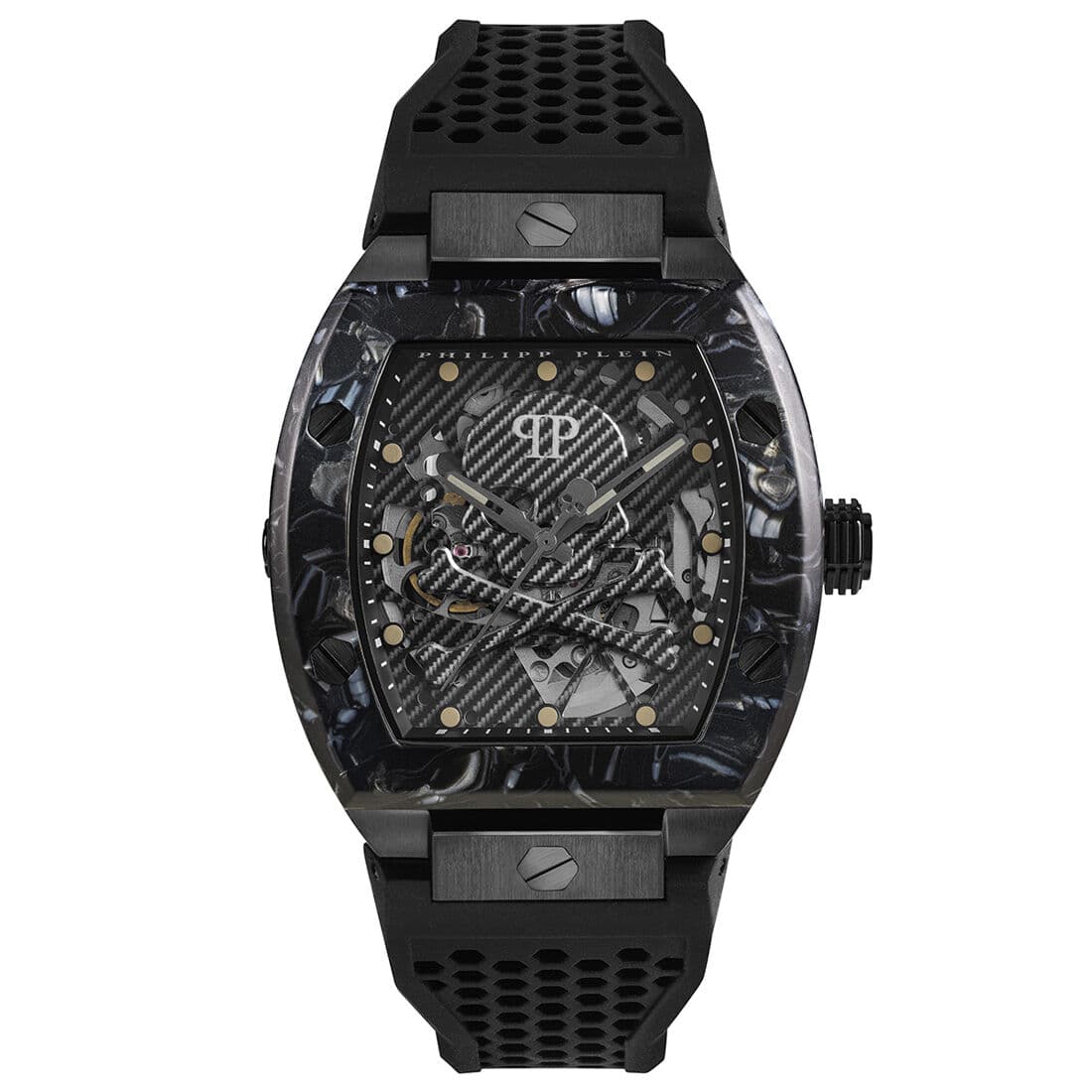 Philipp Plein Машки Часовник PWBAA0221