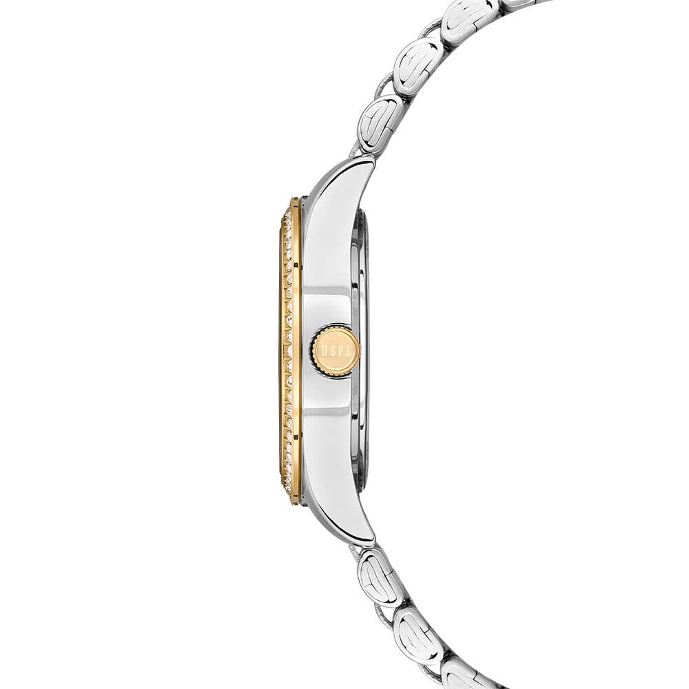 US Polo Assn Женски Часовник USPA2085-07 3