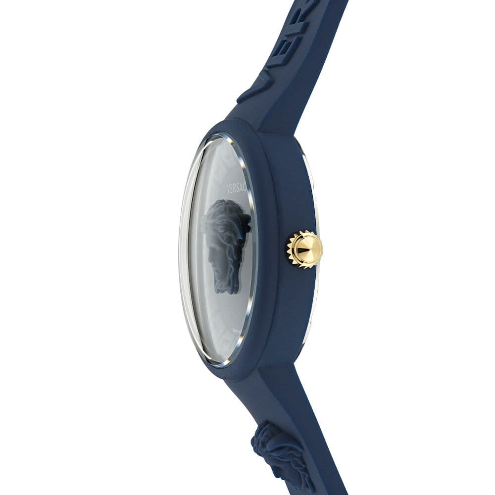 Versace Унисекс Часовник VRSCVE6G00623 6