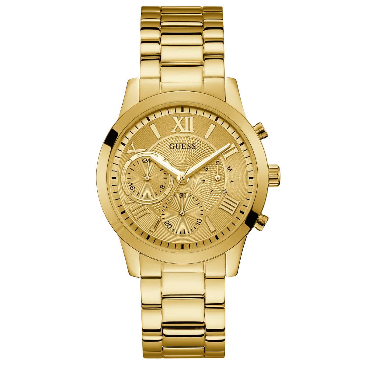 Guess Kadin Saat GUW1070L2