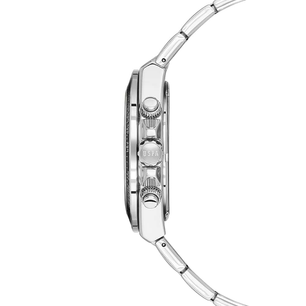 US Polo Assn Машки Часовник USPA1130-03 3