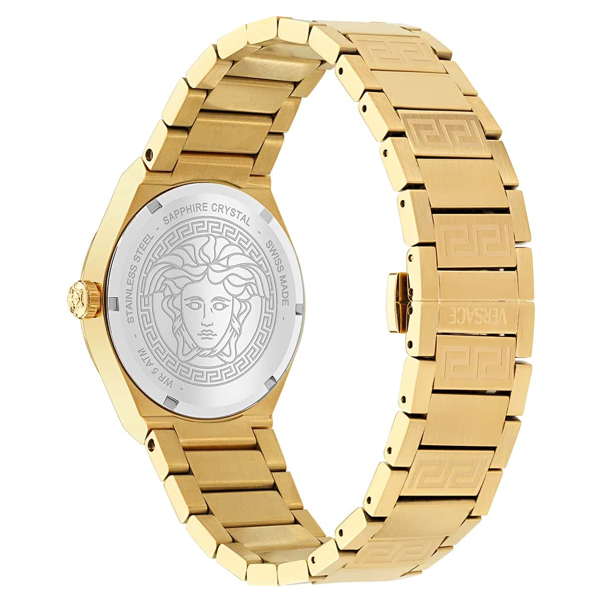 Versace Muski Sat VRSCVE0F00525 3