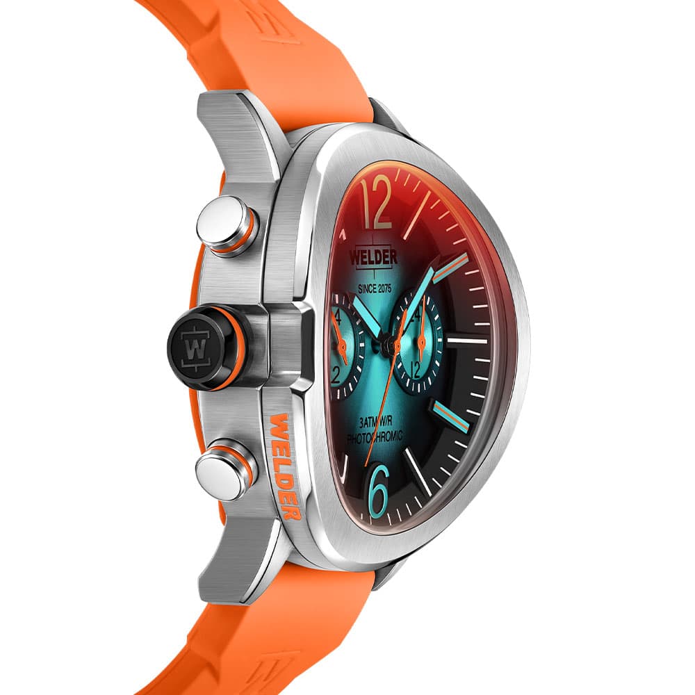 Welder Машки Часовник WWMD1008 2