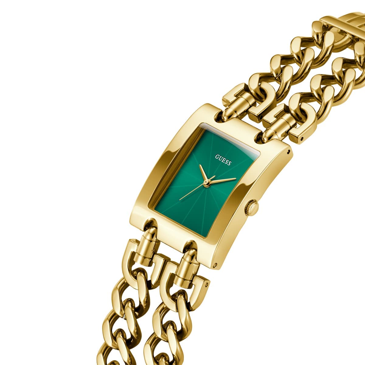 Guess Женски Часовник GUGW0740L2 4