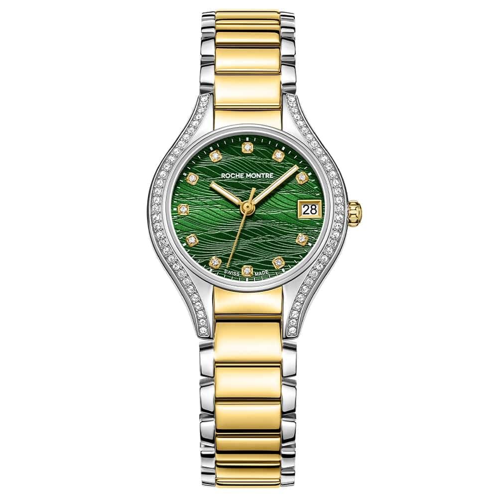 Roche Montre Женски Часовник RML3001-03