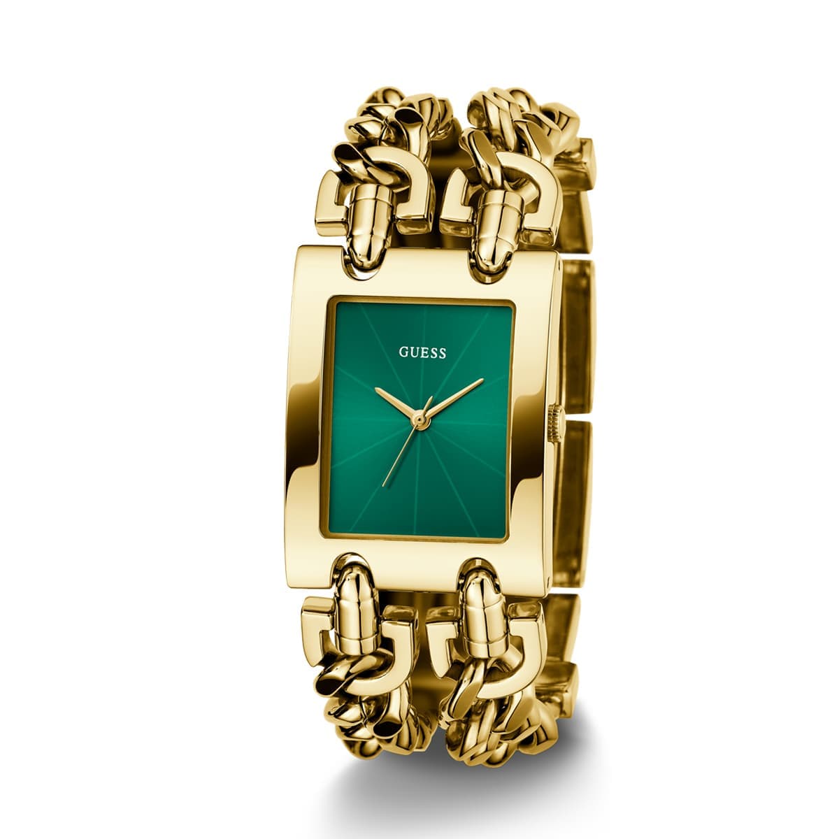 Guess Женски Часовник GUGW0740L2 5