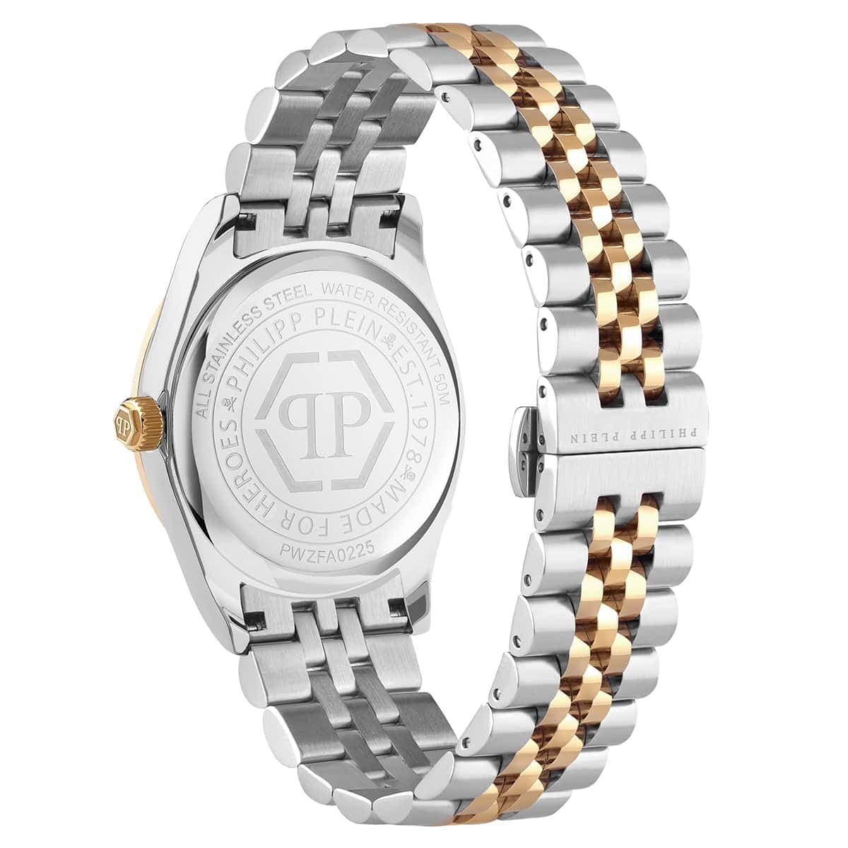 Philipp Plein Машки Часовник PWZFA0225 3