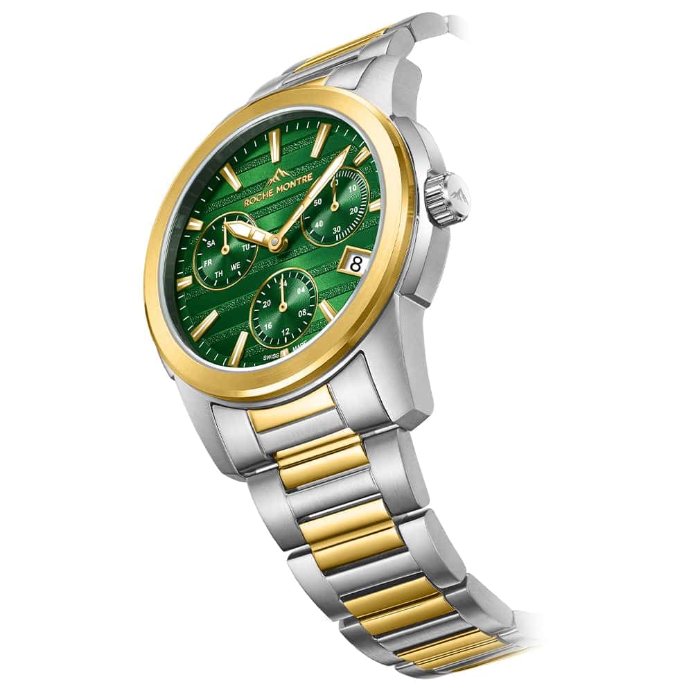 Roche Montre Машки Часовник RMG4000-04 2