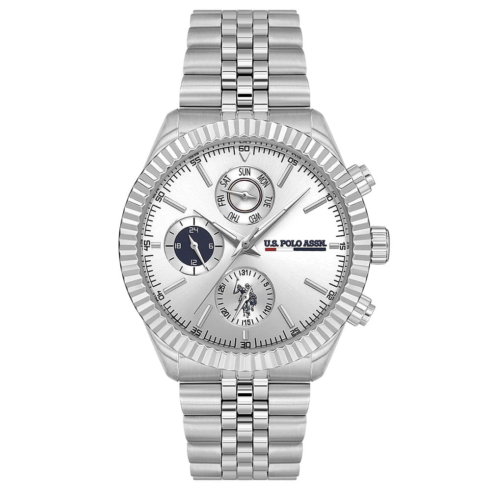 US Polo Assn Машки Часовник USPA1054B-01