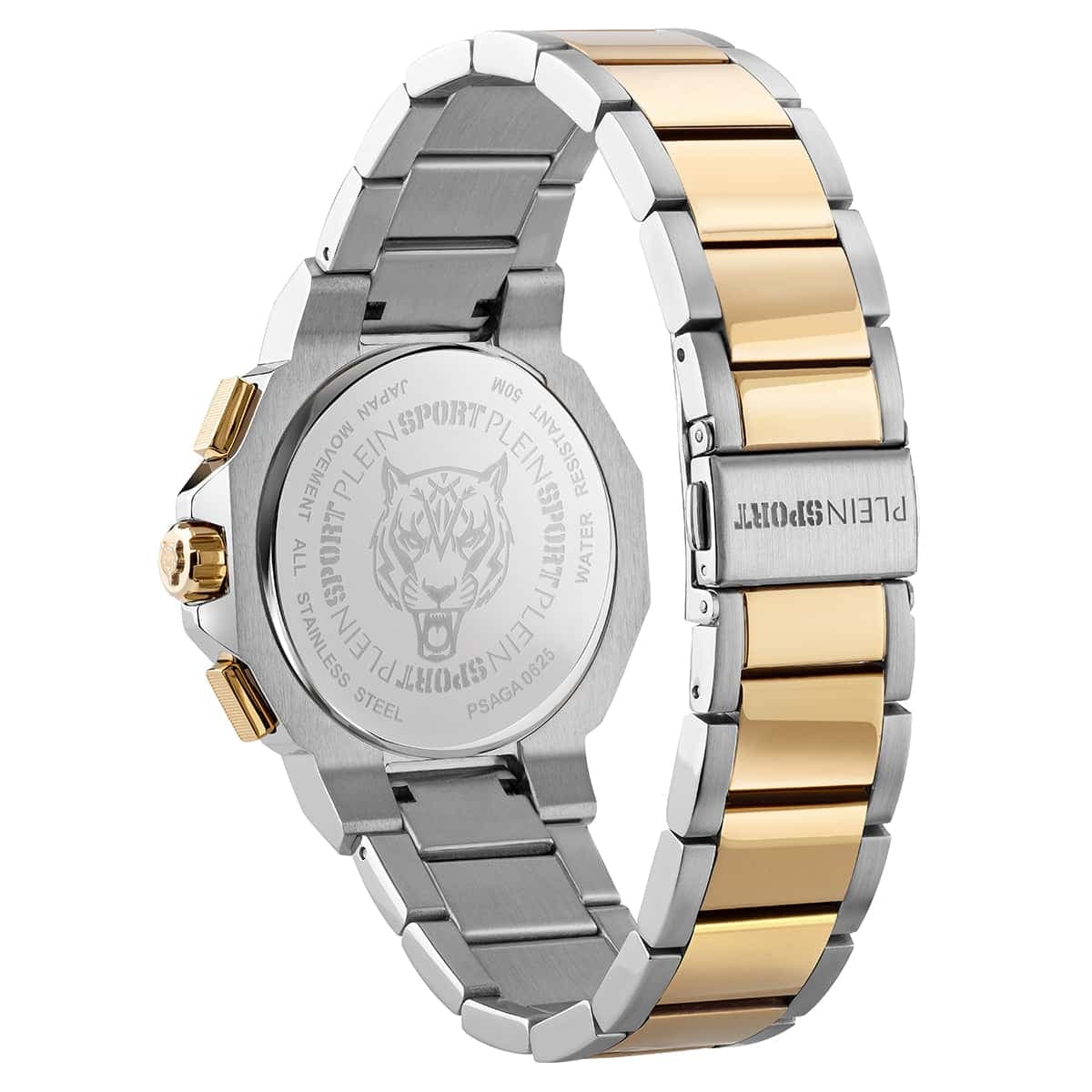 Philipp Plein Машки Часовник PSAGA0625 3