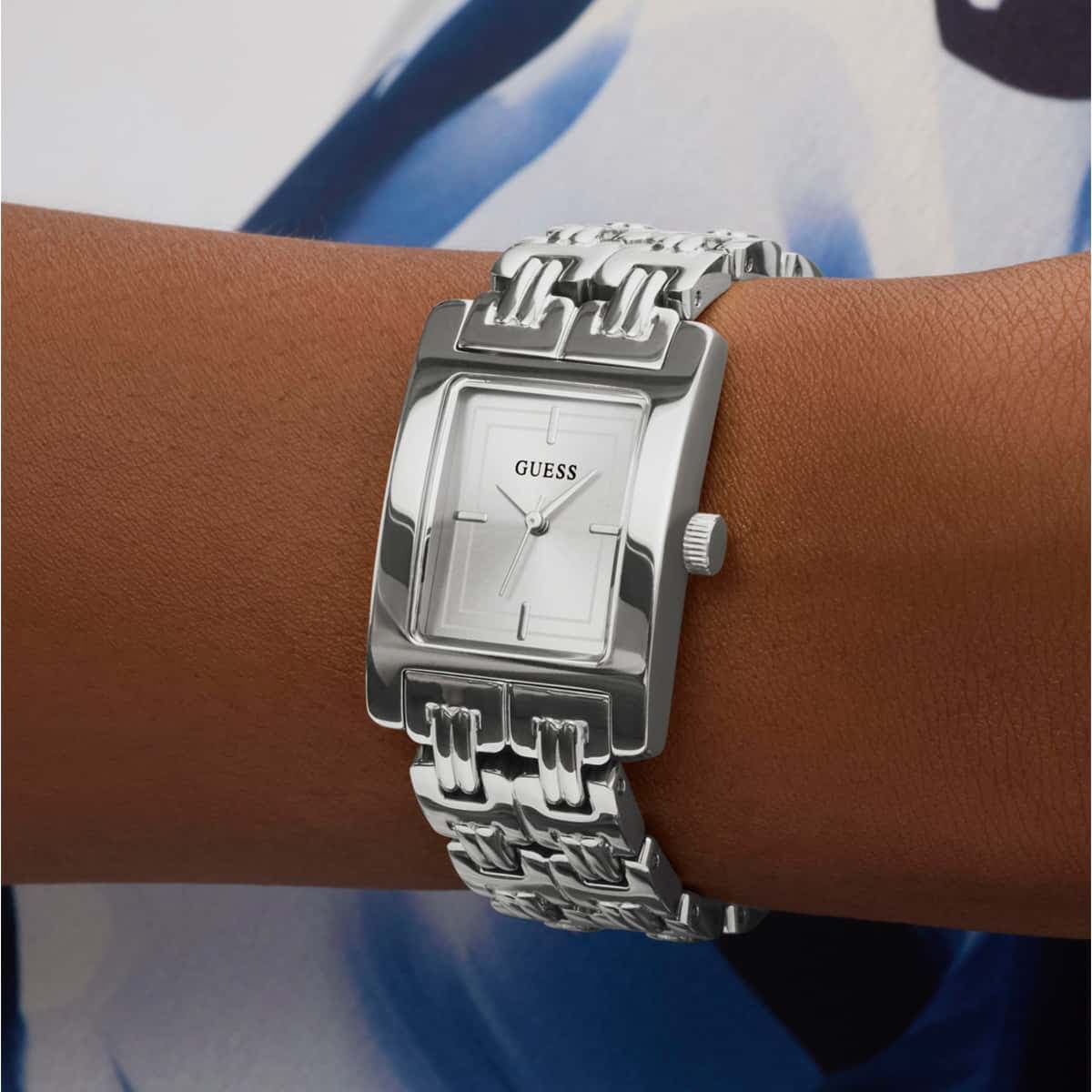 Guess Женски Часовник GUGW1026L1 7