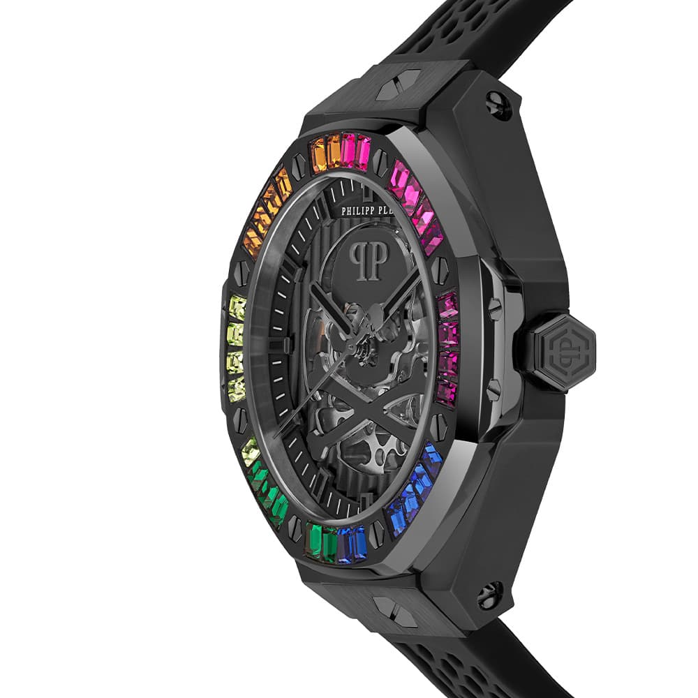 Philipp Plein Машки Часовник PWPFA0424 2