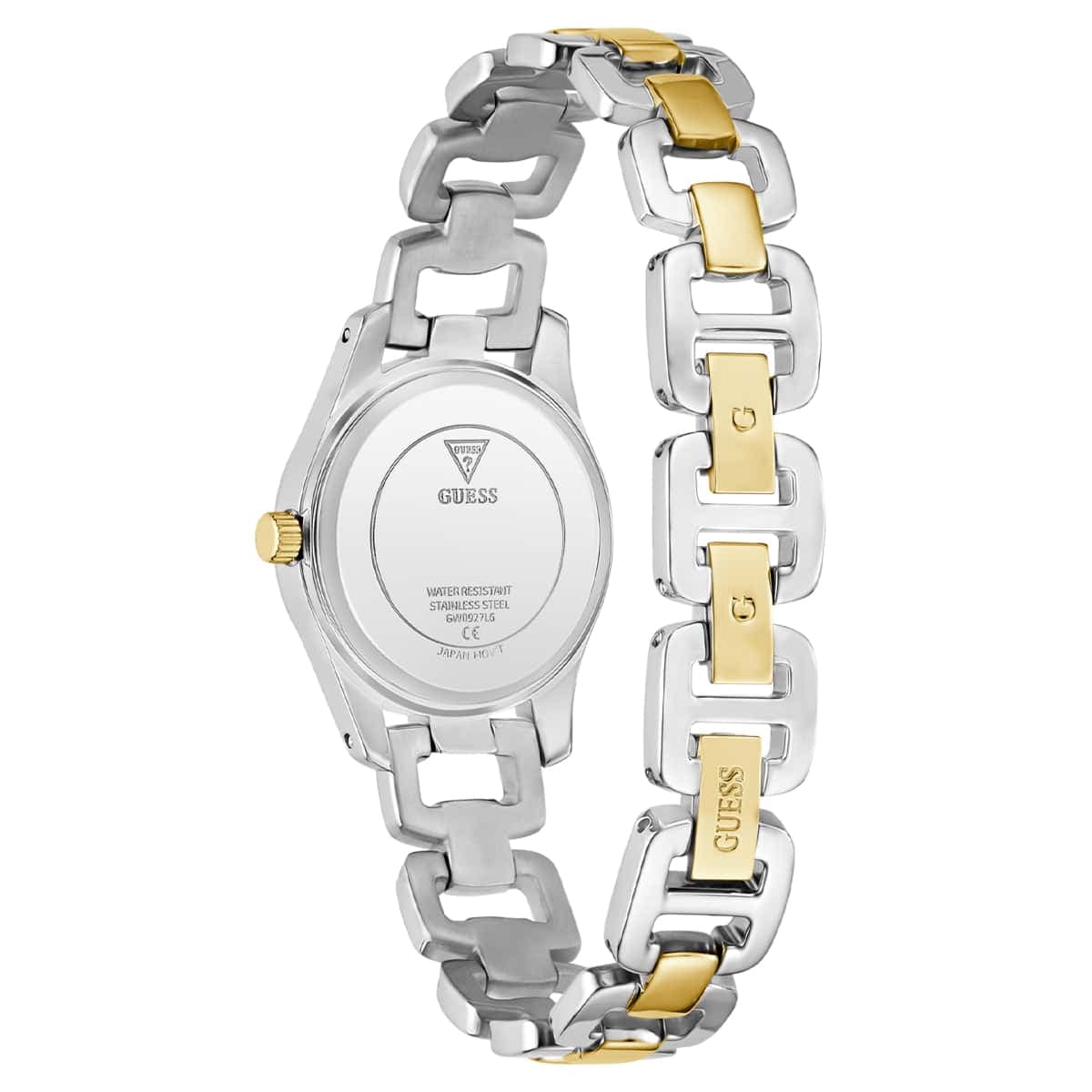 Guess Женски Часовник GUGW0927L6 5