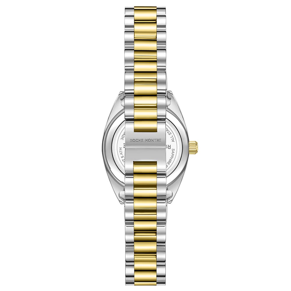 Roche Montre Zenski Sat RML5003-03 2