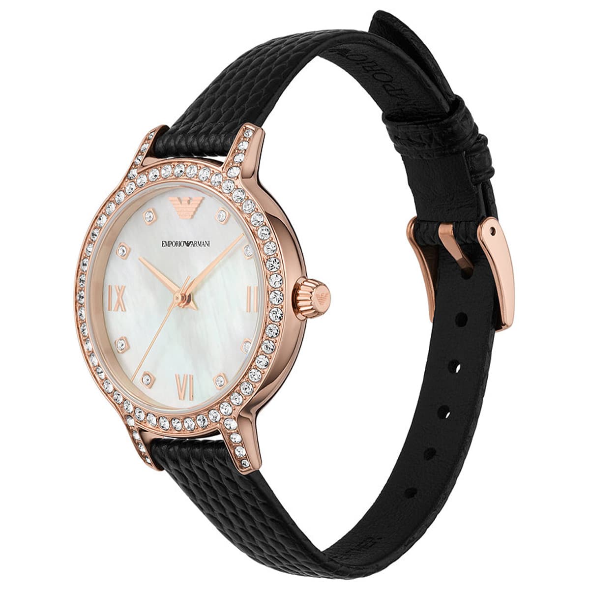 Emporio Armani Женски Часовник AR11485 4