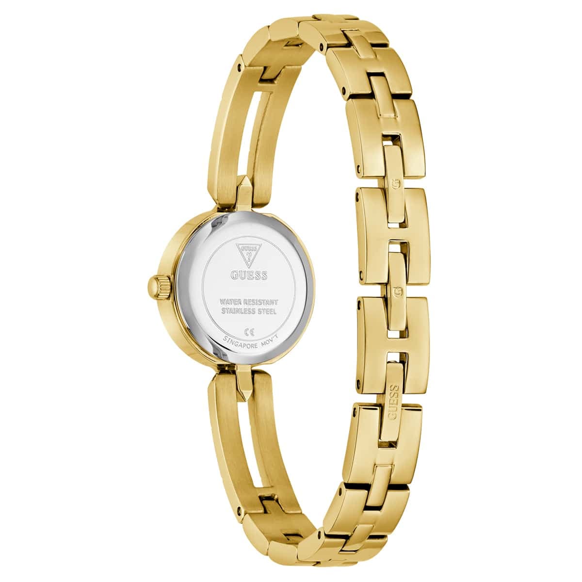Guess Женски Часовник GUGW1016L2 3