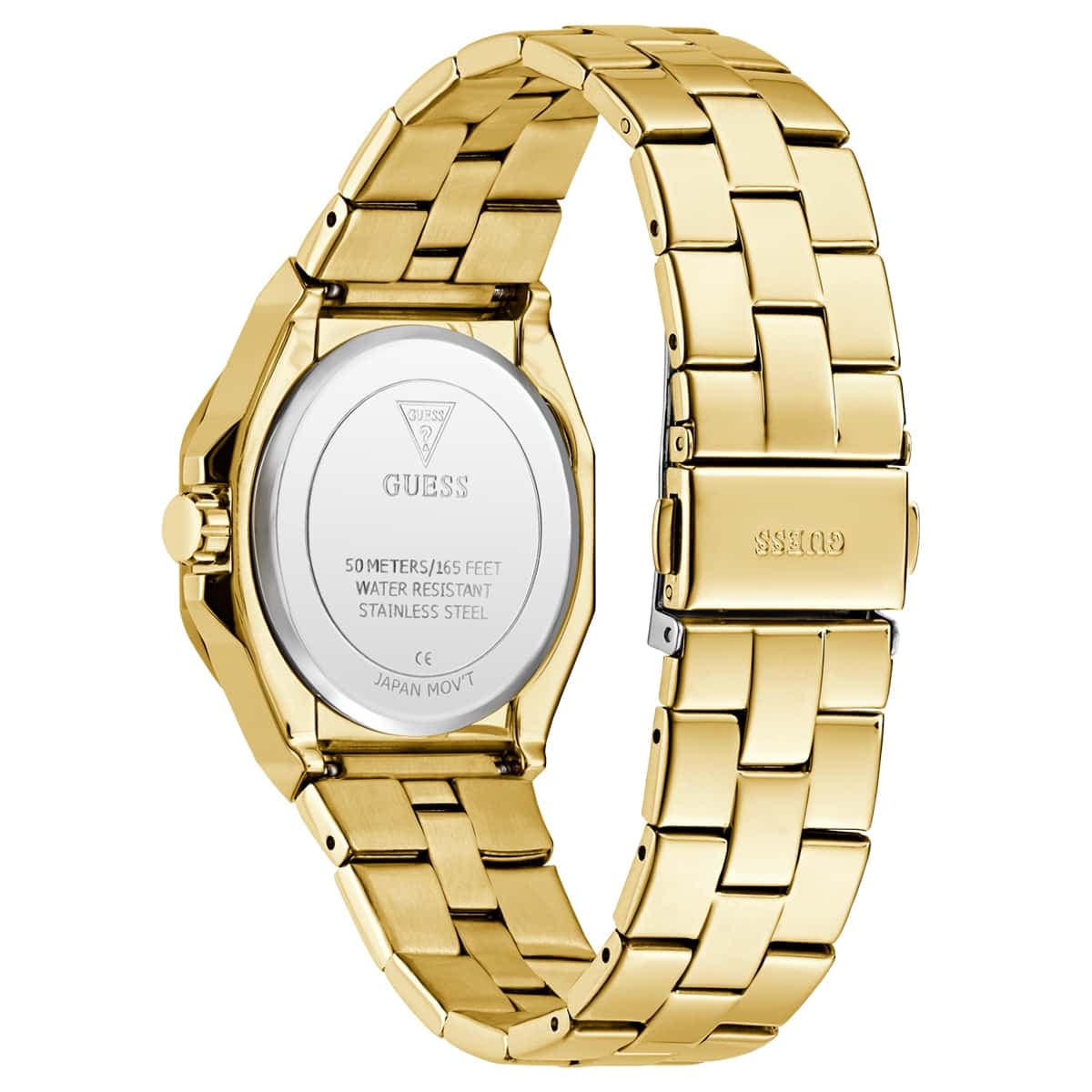 Guess Женски Часовник GUGW0873L2 8