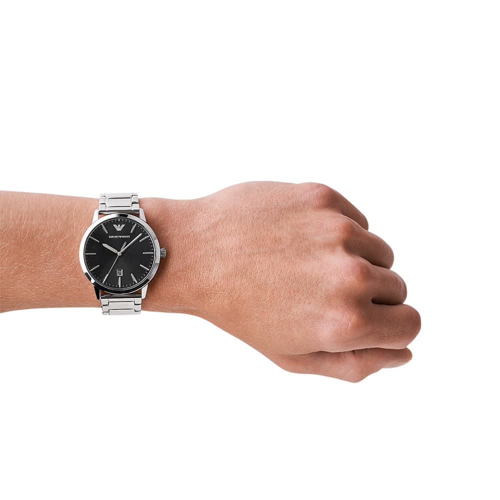Emporio Armani Машки Часовник AR11310 5