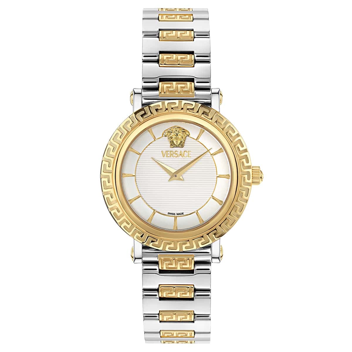 Versace Женски Часовник VRSCVE5L00526