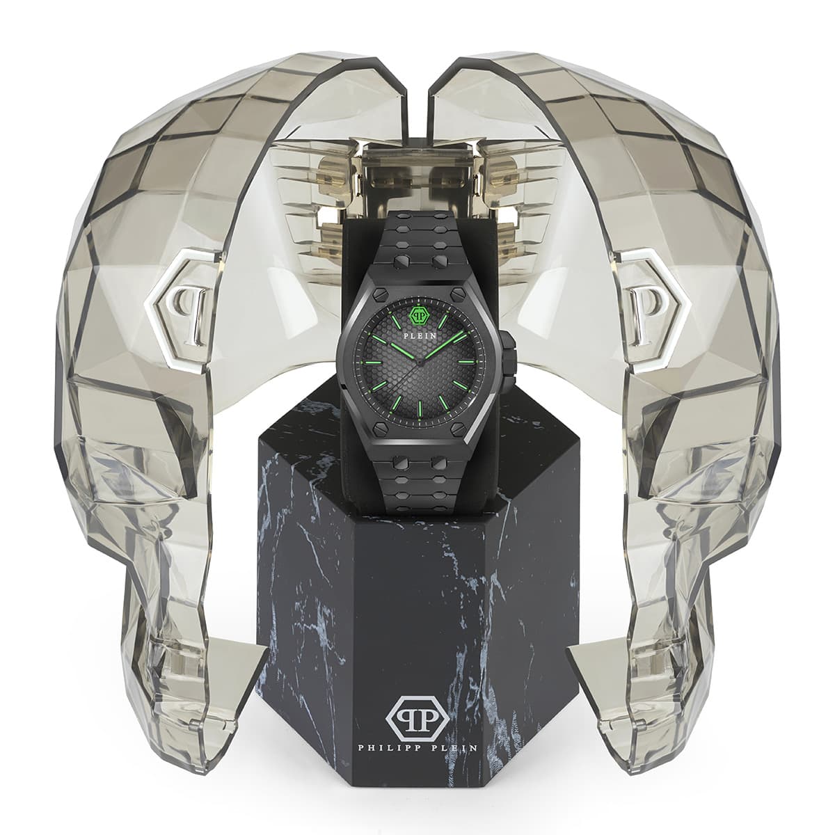 Philipp Plein Машки Часовник PWPMA0524 5