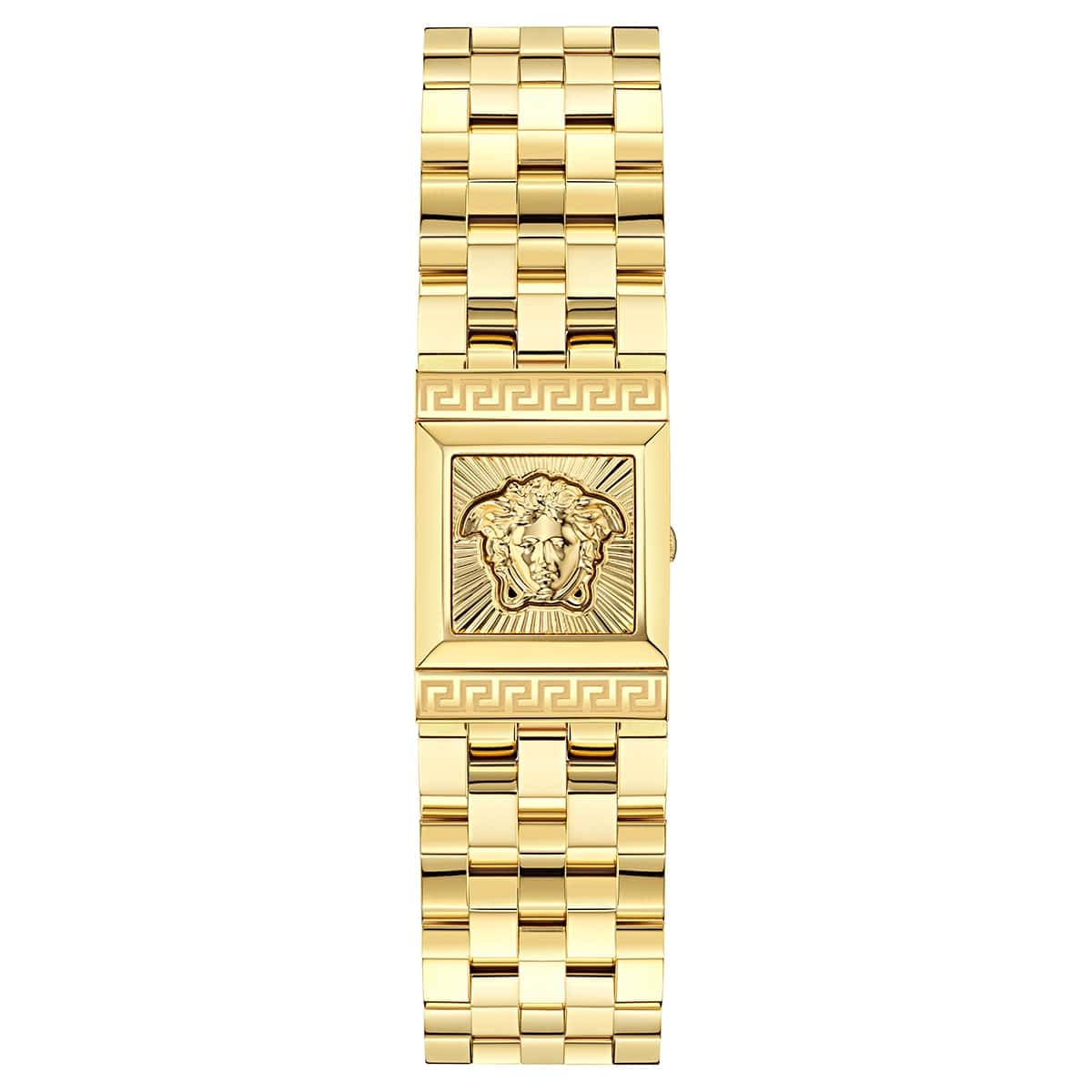Versace Женски Часовник VRSCVE0C00225 5
