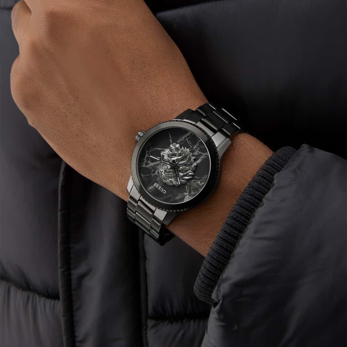 Guess Muski Sat GUGW0958G3 7