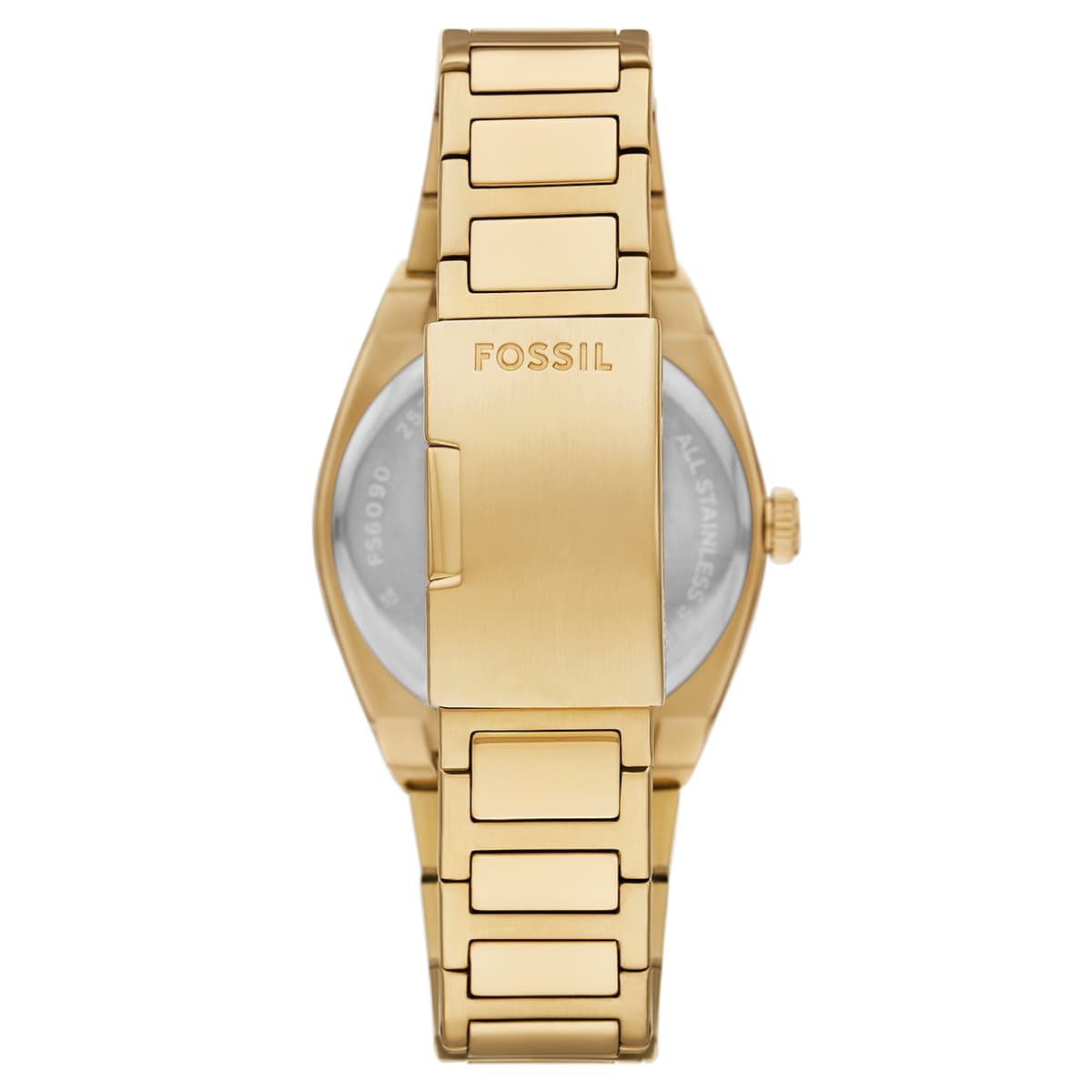 Fossil Машки Часовник FFS6090 4