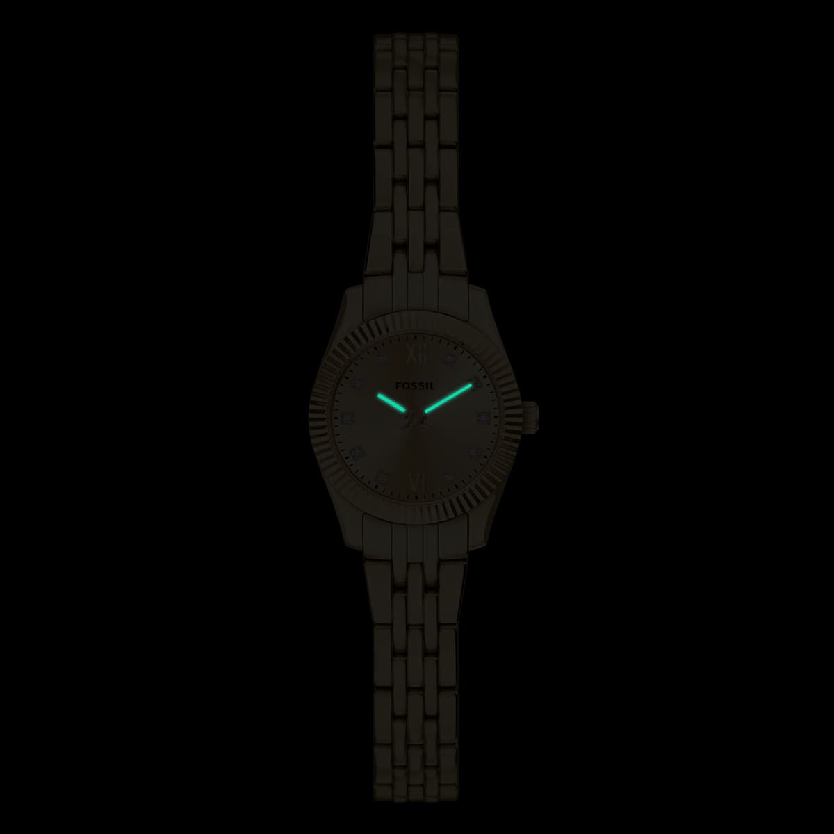 Fossil Женски Часовник FES5474 4