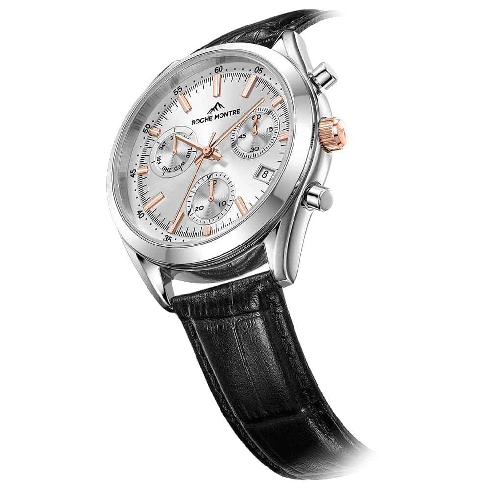 Roche Montre Машки Часовник RMG6016-03 3