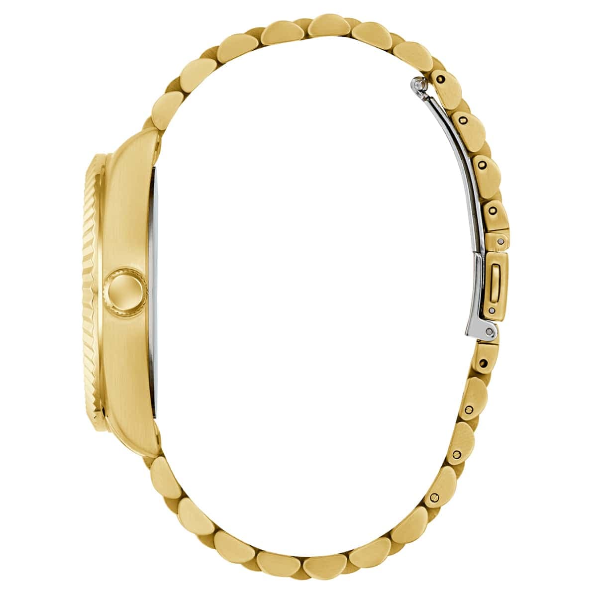 Guess Машки Часовник GUGW0977G2 3