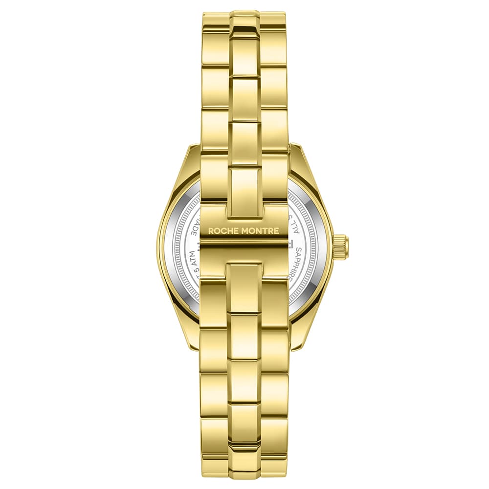Roche Montre Женски Часовник RML7003-01 2