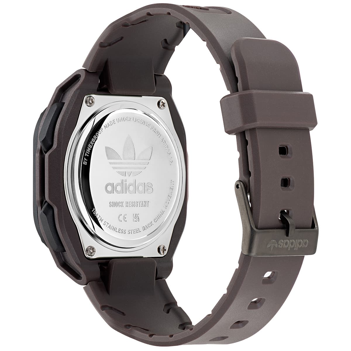 Adidas Унисекс Часовник ADAOST22546 3