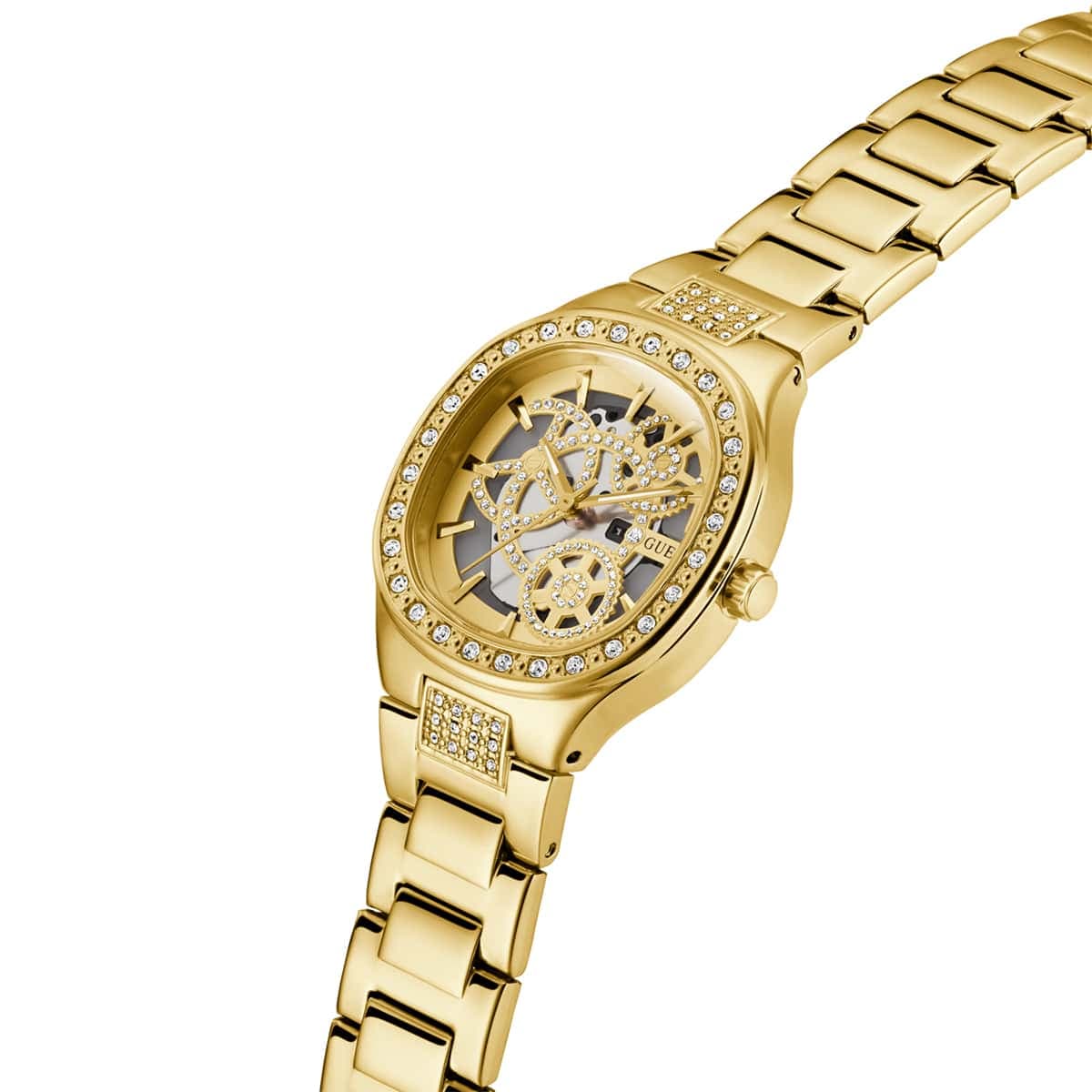 Guess Женски Часовник GUGW0941L2 5