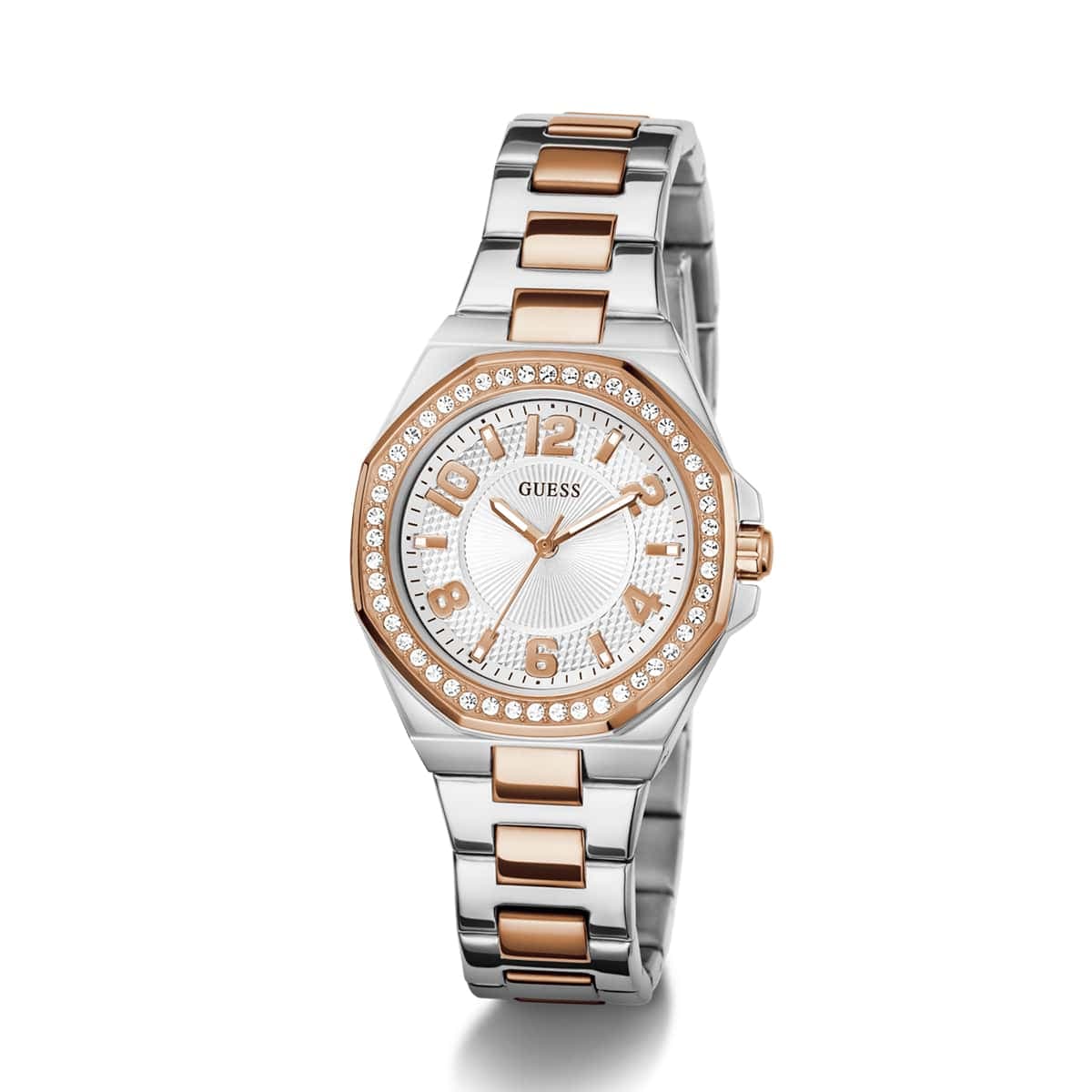 Guess Женски Часовник GUGW0877L4 4