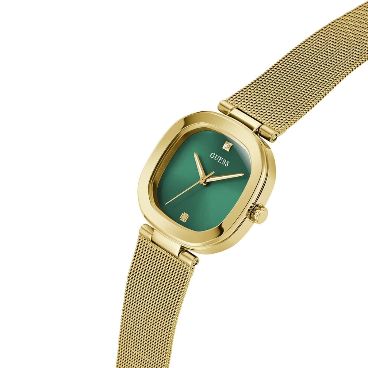 Guess Женски Часовник GUGW0768L2 3