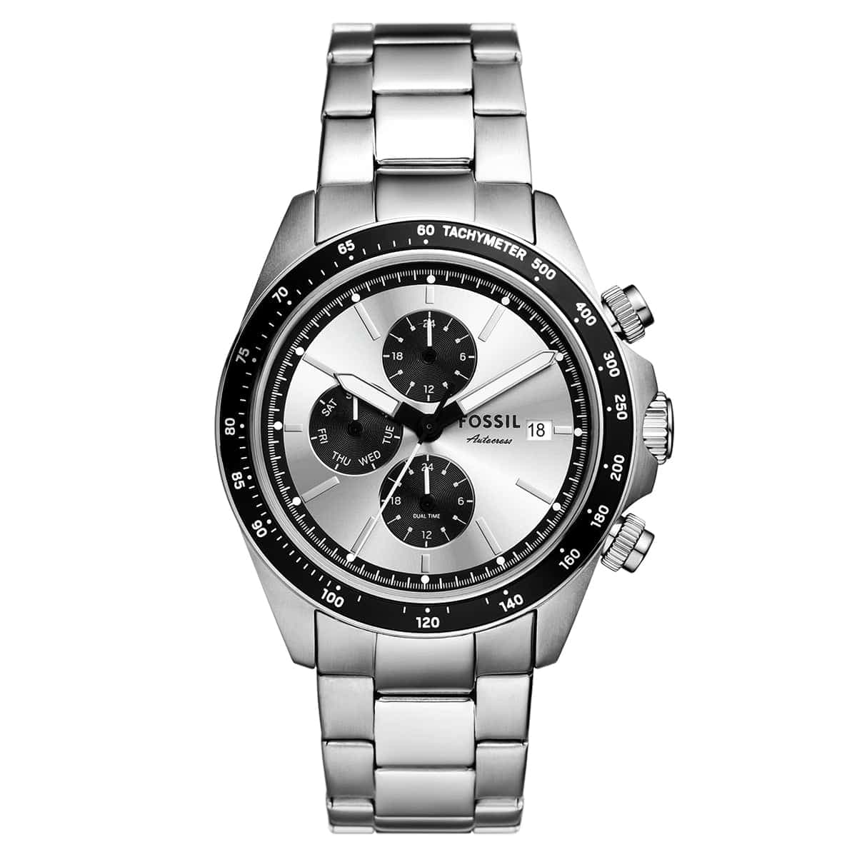 Fossil Машки Часовник FFS6124