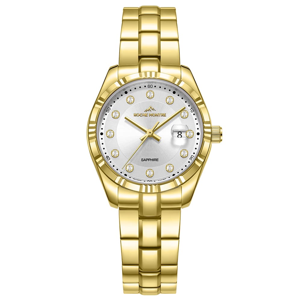 Roche Montre Женски Часовник RML7003-01
