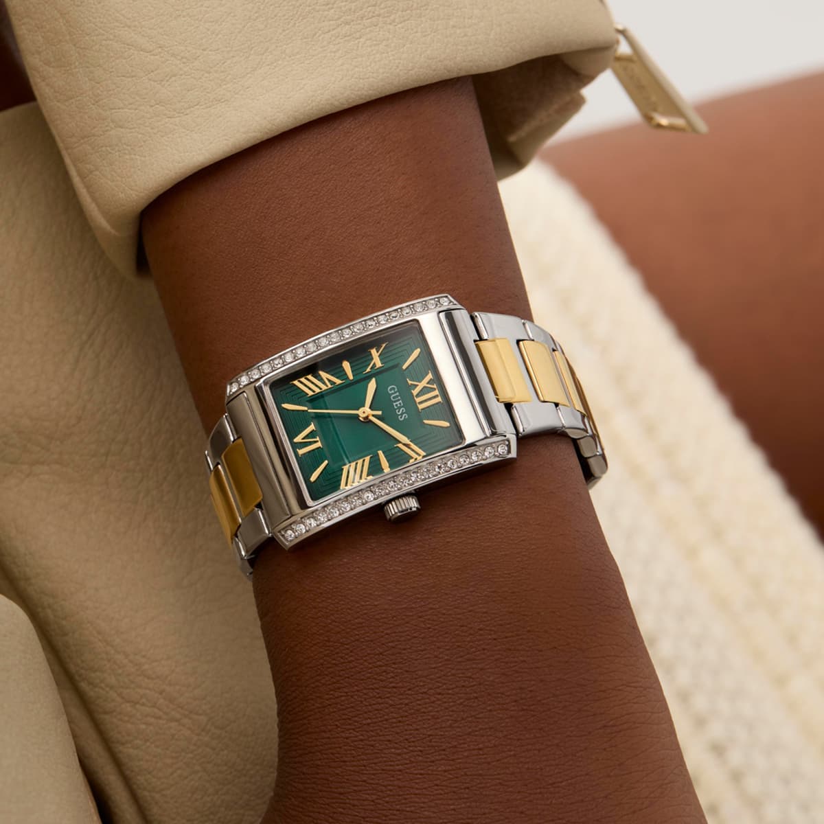 Guess Женски Часовник GUGW0874L2 2